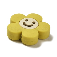 Silicone Beads&nbsp;LS-SIL-R145-02D
