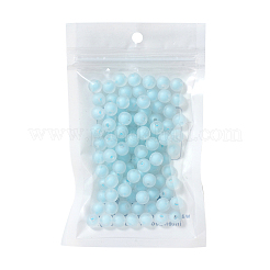 Transparent Acrylic Beads&nbsp;TACR-YW0001-02C
