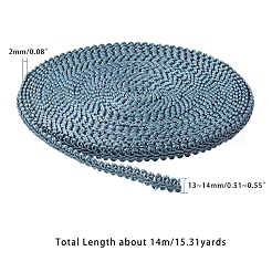 Polyester Ribbon&nbsp;OCOR-WH0032-06C