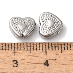 Non-Tarnish 304 Stainless Steel Beads&nbsp;STAS-I305-159P