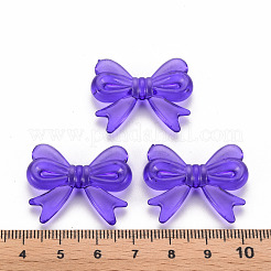 Transparent Acrylic Beads&nbsp;TACR-S154-56B-936