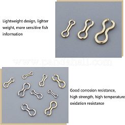 Stainless Steel Fishing Swivel Tackle Accessories&nbsp;STAS-FH0001-03