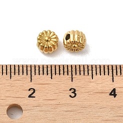 304 Stainless Steel Beads&nbsp;STAS-I203-36G