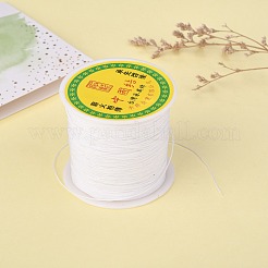 Braided Nylon Thread&nbsp;NWIR-R006-0.5mm-800