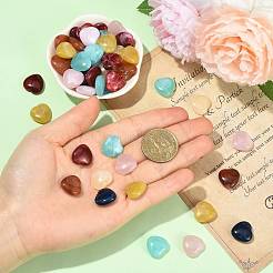 50Pcs Opaque Acrylic Beads&nbsp;MACR-FS0002-49
