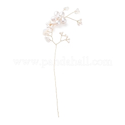 Glass Seeds Beads&nbsp;GLAA-K060-05G-05
