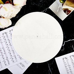 Felt CD Pads&nbsp;AJEW-CP0010-85