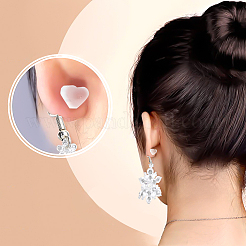 Plastic Ear Nuts&nbsp;KY-SP0001-34