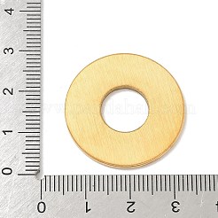 304 Stainless Steel Pendants&nbsp;LS-STAS-F326-06G