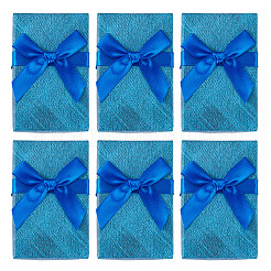 Rectangle Paper Jewelry Set Gift Box&nbsp;CON-TAC0013-01A