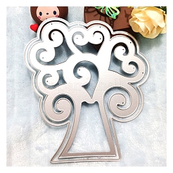 Carbon Steel Cutting Dies Stencils&nbsp;DIY-H110-08