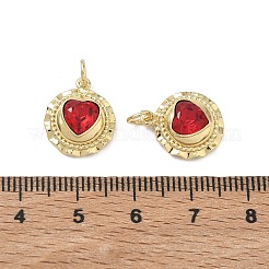 Brass Glass Pendants&nbsp;GL-CBAC428-04G