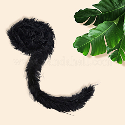 2M Imitation Rex Rabbit Fur Chenille Stick&nbsp;DIY-CY0001-95A