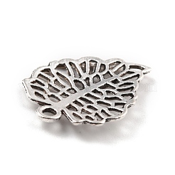 Retro Tibetan Style Zinc Alloy Pendants&nbsp;PALLOY-WH0001-39