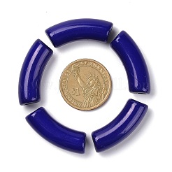 Opaque Acrylic Beads&nbsp;X1-SACR-S677-088