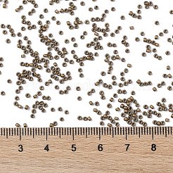 TOHO Round Seed Beads&nbsp;X-SEED-TR15-0221F