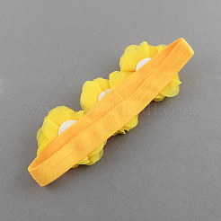 Elastic Baby Headbands&nbsp;OHAR-S115-M09