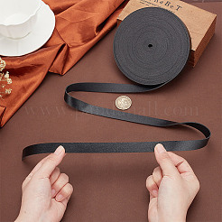 10M Double Side PU Imitation Leather Cord&nbsp;SRIB-WH0011-162B
