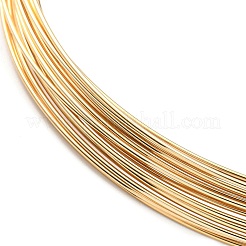 Yellow Gold Filled Craft Wire&nbsp;CWIR-D001-01E-G
