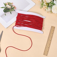 20 Yards Round Elastic Cord&nbsp;EW-DJ0001-10B
