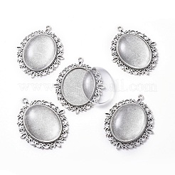 DIY Pendant Making&nbsp;DIY-X0293-45AS