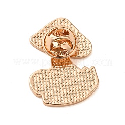 Enamel Pins&nbsp;JEWB-H023-03KCG-04