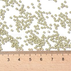 TOHO Round Seed Beads&nbsp;SEED-JPTR11-PF0558F