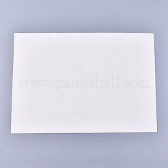 Flat PU Leather Strip&nbsp;DIY-WH0181-23I