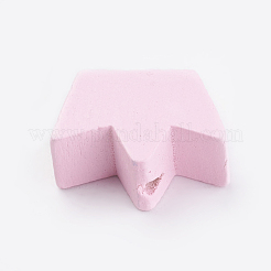 Natural Wood Beads&nbsp;WOOD-Q030-63
