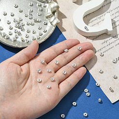 Preciosa&reg MAXIMA Crystal Multi-Stones Settings&nbsp;X-PRC-MA4-00030-200-S
