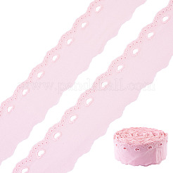 Cotton Lace Trim&nbsp;OCOR-TAC0015-30D