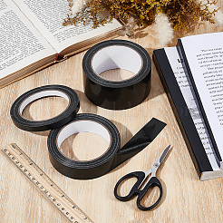 5 Rolls 3 Styles Polyethylene Adhesive Tape&nbsp;DIY-BC0017-03B