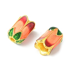 Alloy Bead Caps&nbsp;ENAM-YW0003-32B