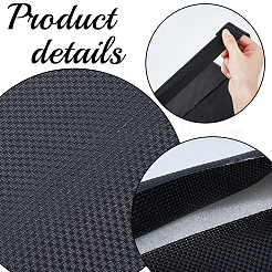 Sponge Head Pillow for Folding Chairs&nbsp;AJEW-WH20006-411A