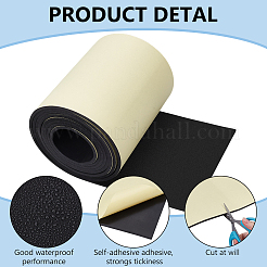 EVA Anticollision Strip&nbsp;FIND-WH0816-028D