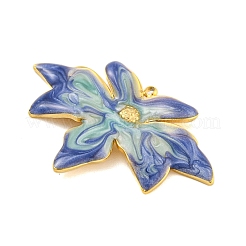 Ion Plating(IP) 304 Stainless Steel Pendants&nbsp;STAS-U007-14D-G