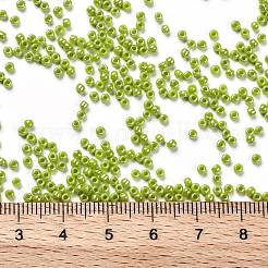 TOHO Round Seed Beads&nbsp;SEED-JPTR11-0131