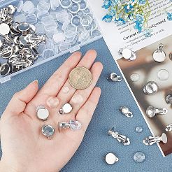 DIY Earring Making Kits&nbsp;DIY-UN0002-61