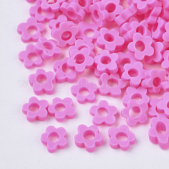 Handmade Polymer Clay Cabochons&nbsp;CLAY-S091-042A