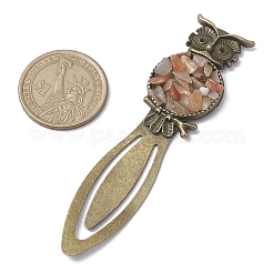 Iron Bookmarks&nbsp;AJEW-JK00330