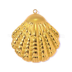 304 Stainless Steel Pendants&nbsp;STAS-OY017-64G