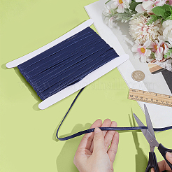1Pc Satin Ribbon&nbsp;OCOR-BC0009-74B