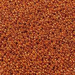 TOHO Round Seed Beads&nbsp;SEED-TR11-PF0562