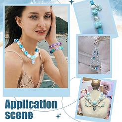 DIY Jewely Marking Finding Kits&nbsp;DIY-PH0033-33