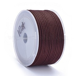 Polyester Braided Cords&nbsp;OCOR-I006-A01-10