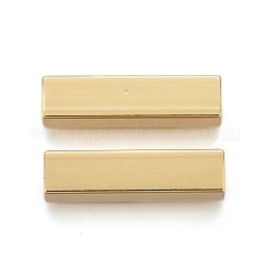 Brass European Beads&nbsp;KK-F821-08G