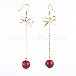 Dangle Earrings&nbsp;EJEW-JE03970-02