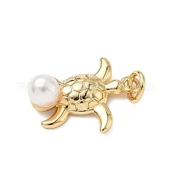 Brass Pendants&nbsp;KK-D426-26A-G
