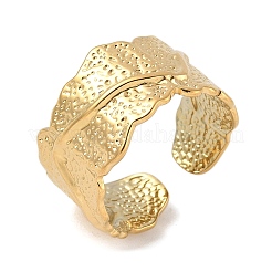 304 Stainless Steel Rings&nbsp;RJEW-D310-01C-G