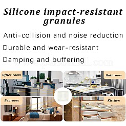 Silicone Anti-collision Particle&nbsp;FIND-WH20007-79
